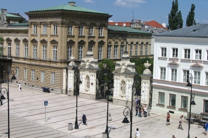 Polacy chc�, aby pa�stwo faworyzowa�o student�w nauk �cis�ych (fot. Wikipedia)