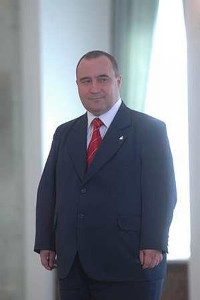 Fot. A. Jagielak/Wprost