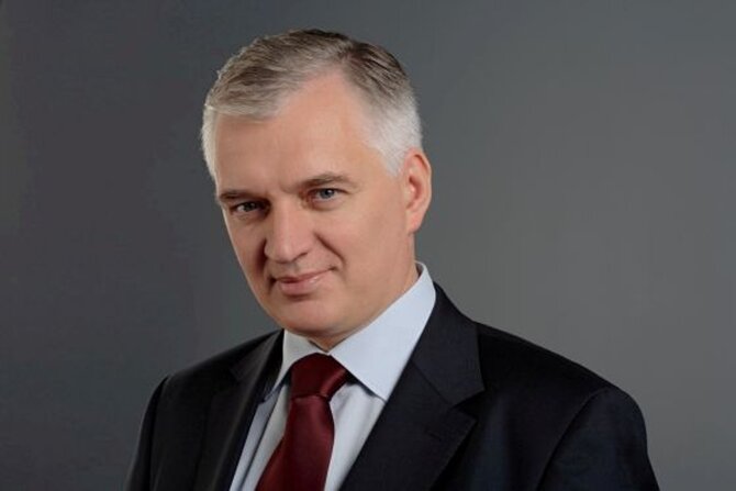 Jak usprawni� prac� s�d�w? Gowin rozmawia� z Seremetem