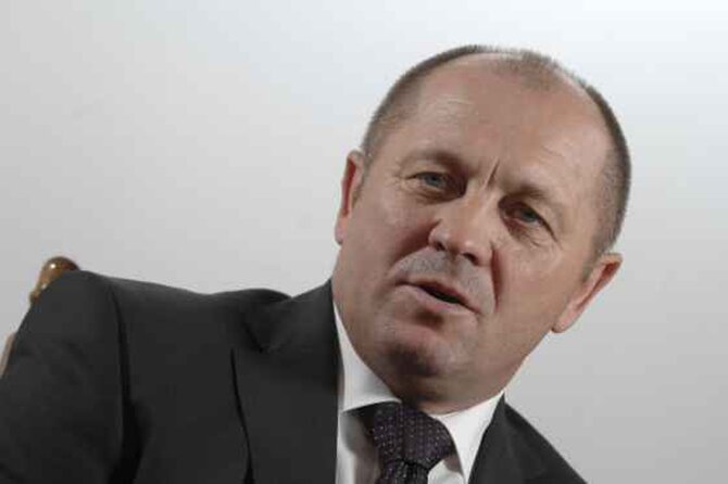 Sawicki: koalicja? PO ma swobod� doboru partnera