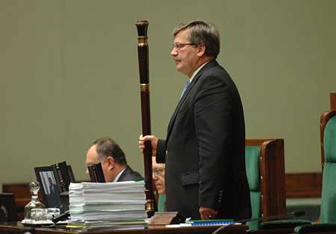 Fot. A. Jagielak/Wprost
