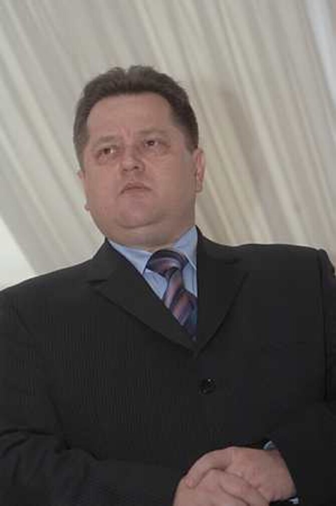 Fot. A. Jagielak /WPROST