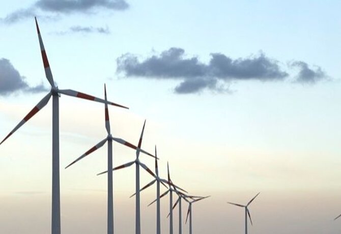 W woj. zachodniopomorskim dzia�aj� 23 instalacje wiatrowe (fot. sxc.hu)