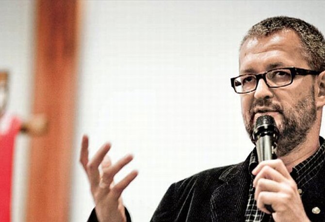 Rafa� Ziemkiewicz