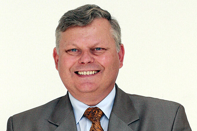 Marek Suski (fot. Jacek Herok/Newspix)