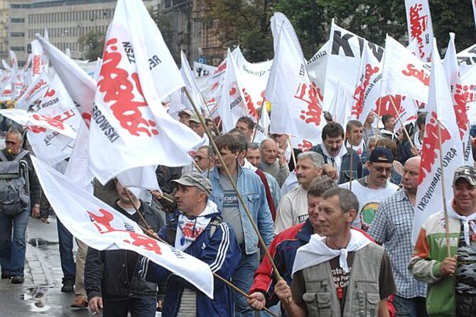 (fot. Wprost)