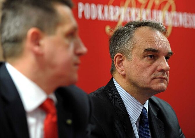 (fot. PAP/Darek Delmanowicz)