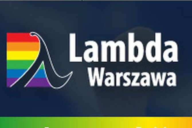 Stowarzyszenie Lambada wspiera�o w pozwie przeciwko “Rzeczpospolitej“ dwie osoby prywatne (fot. lambdawarszawa.org)