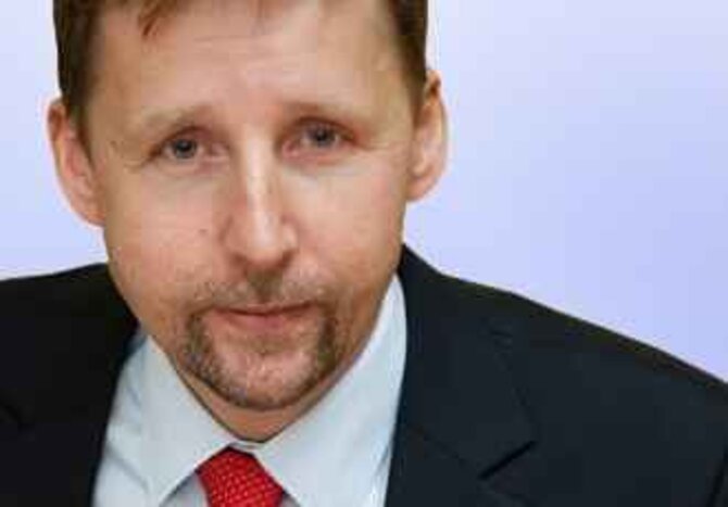 Marek Migalski (fot. materia�y prasowe)