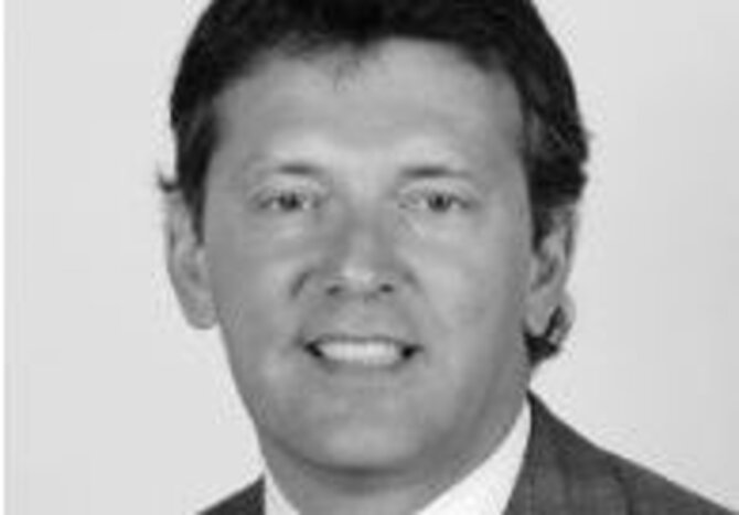 Nigel Doughty (fot. Doughty Hanson & co/Wikipedia)