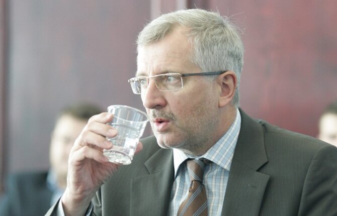 fot. 	Piotr Kowalczyk / Newspix.pl   