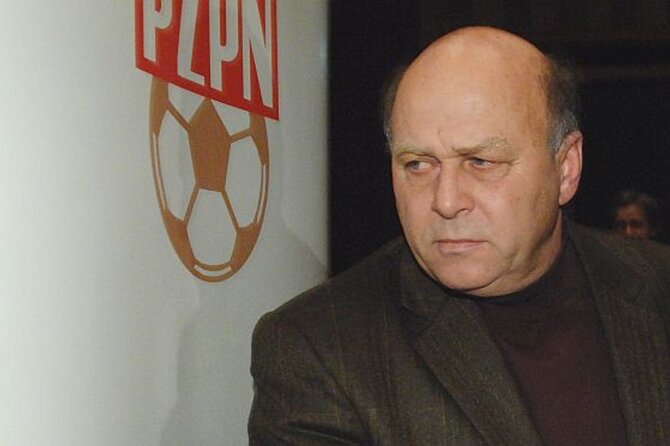 Grzegorz Lato, fot. Wikipedia