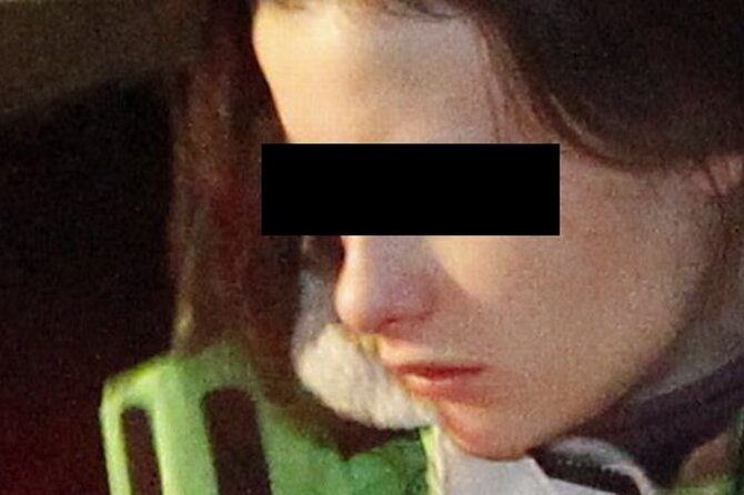 Katarzyna W. jest podejrzana o nieumy�lne spowodowanie �mierci swojej p�rocznej c�rki (fot. PAP/Andrzej Grygiel)