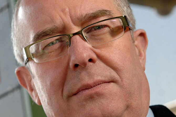 Andrzej Seremet (fot. Wprost)