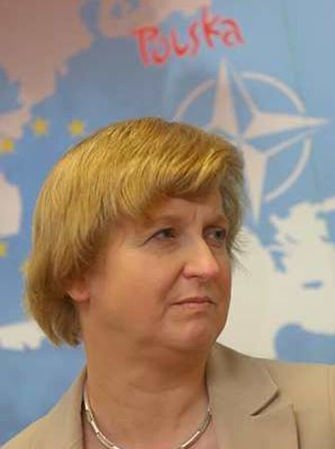 Fot. M. Stelmach/Wprost