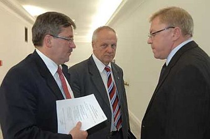 Fot. A. Jagielak /Wprost