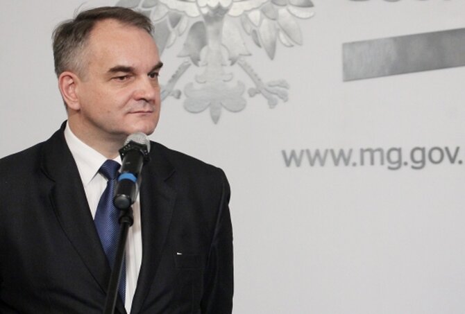 Waldemar Pawlak (fot. PAP/Pawe� Supernak)
