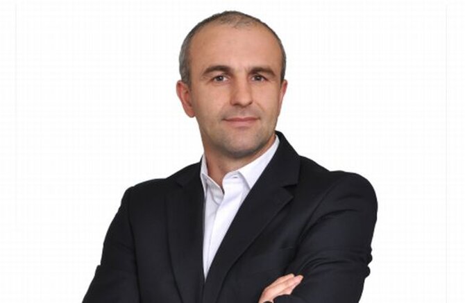 Wojciech Penkalski, fot. mat. prasowe