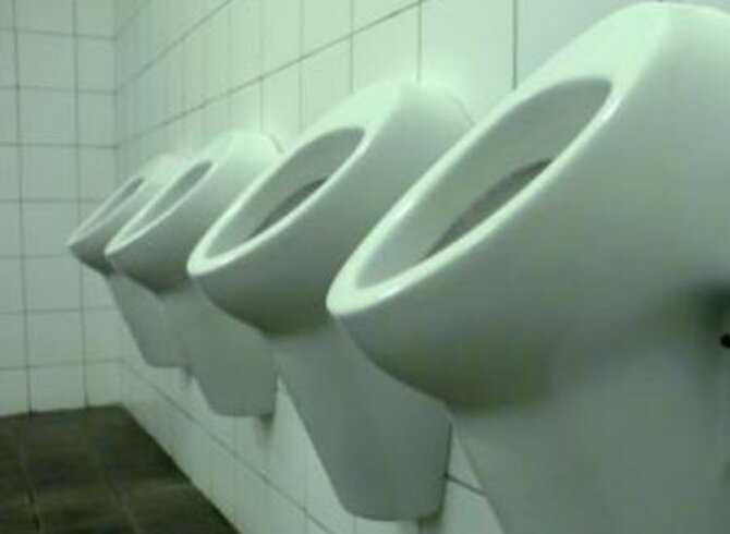 Cz�ciowa ugoda w procesie za nieudost�pnienie toalety (fot. sxc)