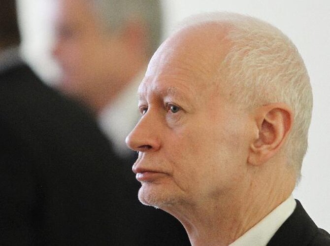 Boni ma plan wsp�pracy z samorz�dami: MAC chce by� ich rzecznikiem (fot. PAP/Radek Pietruszka)