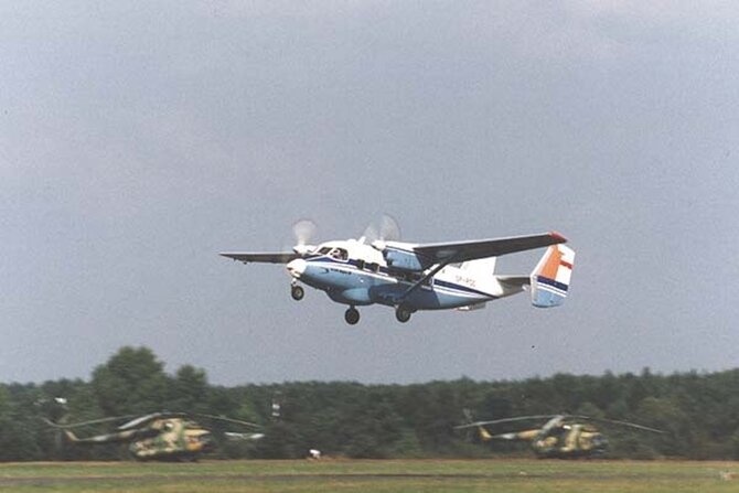 fot. PZL Mielec