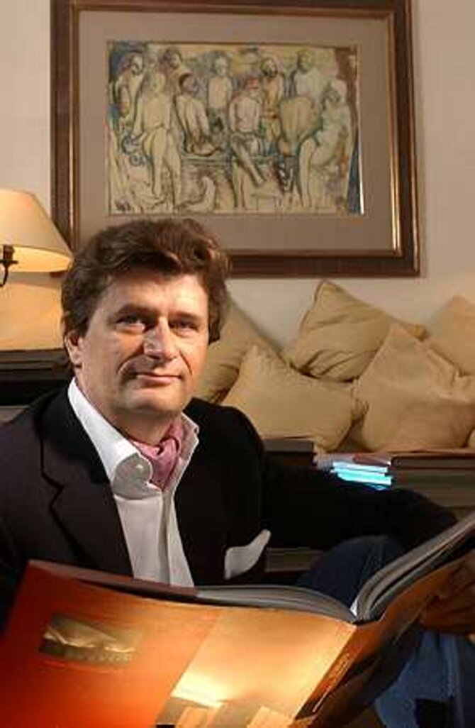 Fot. M. Stelmach/Wprost
