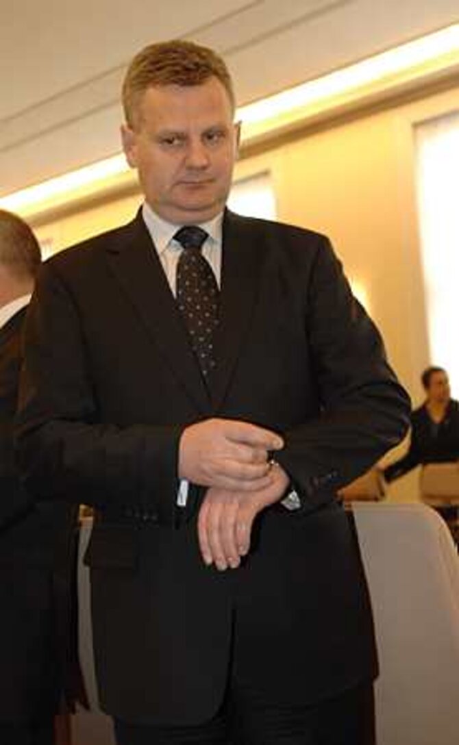 Fot. A. Jagielak /Wprost