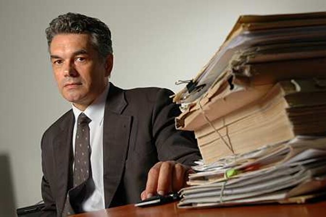 Fot. K. Pacu�a/Wprost
