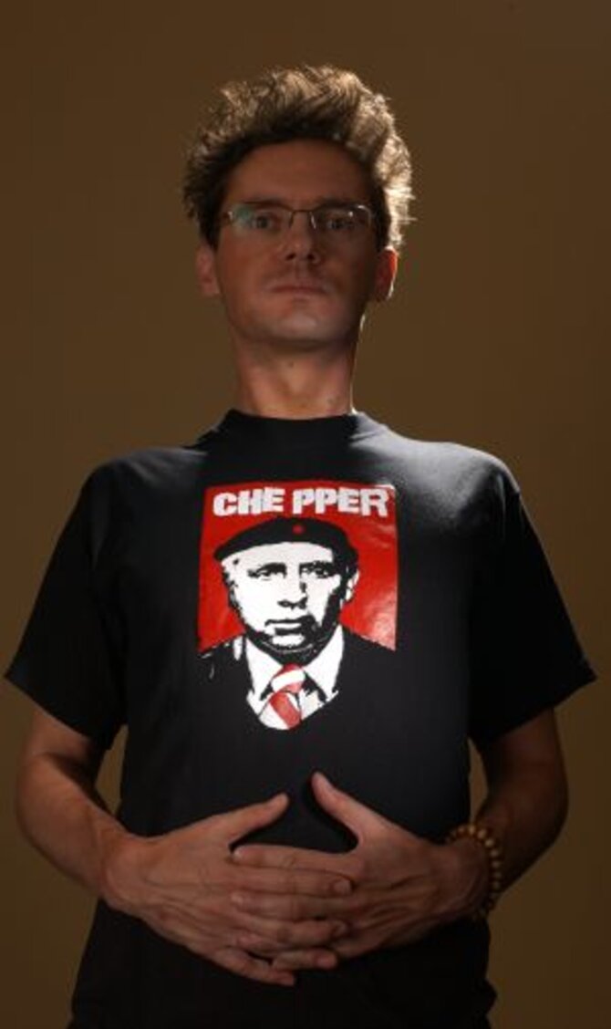 Fot. M. Stelmach/Wprost