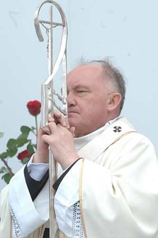 Abp Kazimierz Nycz