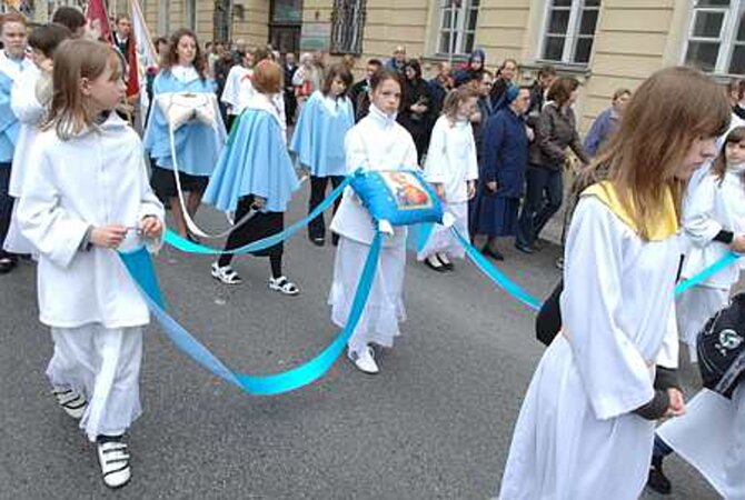 Fot. A. Jagielak/Wprost