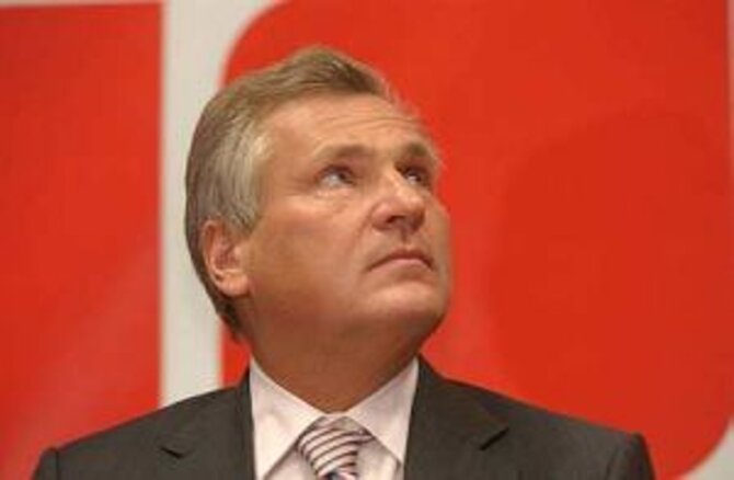 M.Stelmach/Wprost