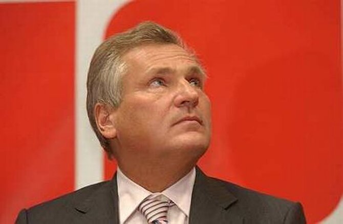 Fot. M. Stelmach/Wprost