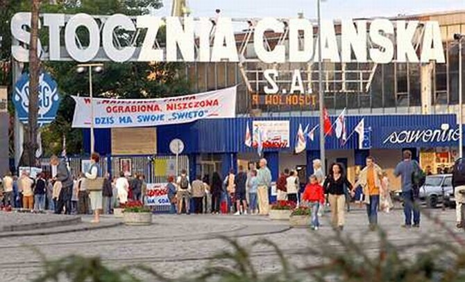 Fot. Maciej Kosycarz /KFP