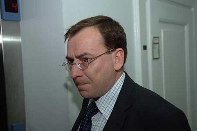 Fot. A. Jagielak /Wprost