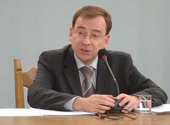 Fot. A. Jagielak /Wprost