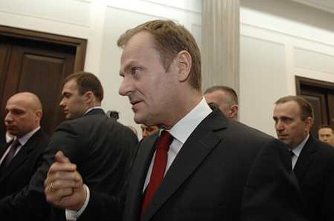 Fot. A. Jagielak /Wprost