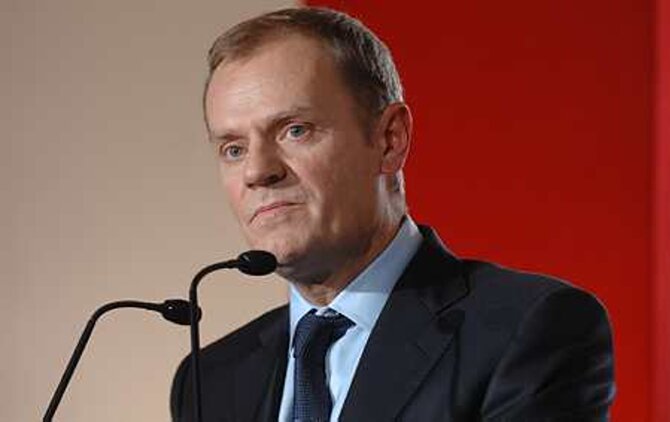 Fot. A. Jagielak /Wprost
