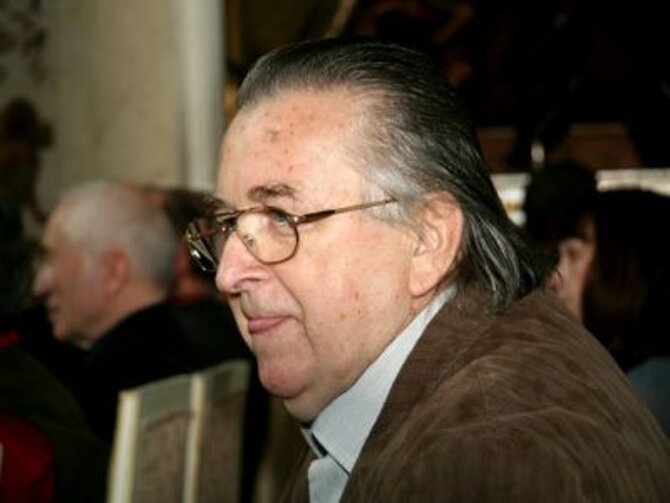fot. Micha� Kobyli�ski/Wikipedia