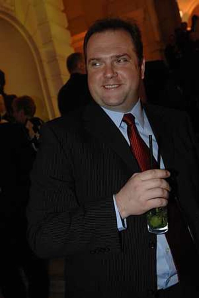 Fot. A. Jagielak /Wprost