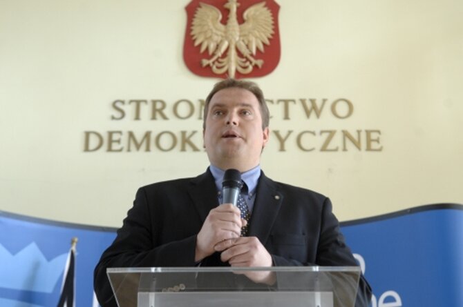 (fot. WPROST)