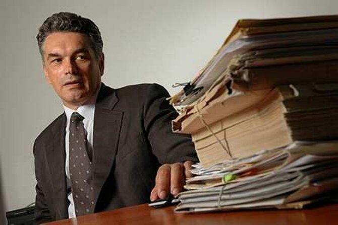 fot. K. Pacu�a/Wprost