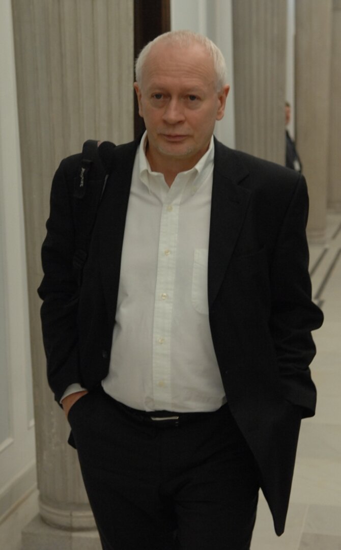 (fot. A. Jagielak / WPROST)