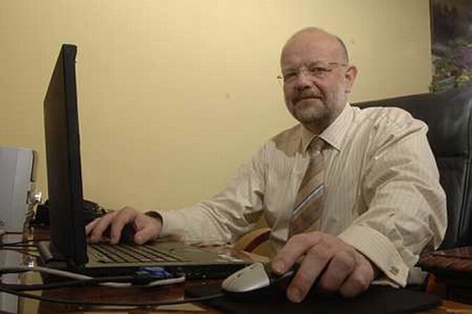 Piotr Kownacki (fot. A. Jagielak /Wprost)