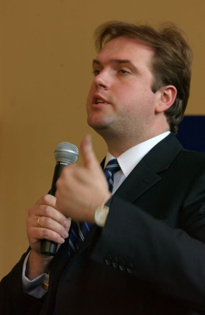 Fot. K. Miku�a /Wprost