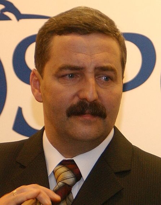 Fot. K. Pacu�a/Wprost