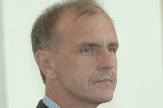 Bogdan Klich (fot. A. Jagielak /Wprost)