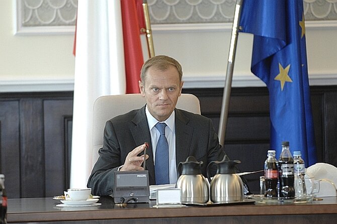 (fot. A. Jagielak / WPROST)