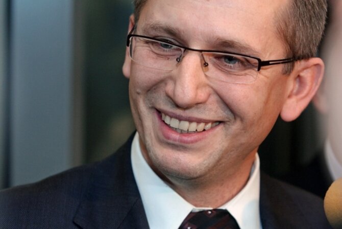 Krzysztof Kwiatkowski (fot. FORUM)