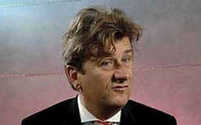 Fot. A. Jagielak /Wprost